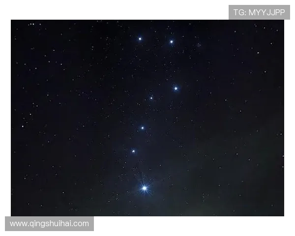 星空线上官网:便捷的星座查询功能,帮你轻松识别夜空中的星星与星座位置
